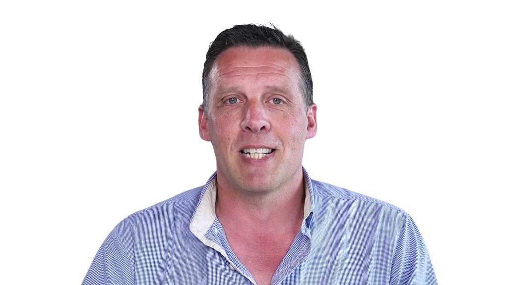 Brian Fisher - Mitra Sales & Leadership Training