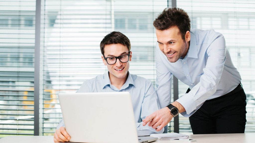 Coaching Effectively Training Course